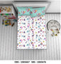Welspun Kids Collection Double Bedsheet